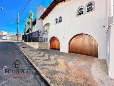 Casa para Venda, em Leme, bairro Vila Terezinha, 3 dormitrios, 4 banheiros, 1 sute, 4 vagas