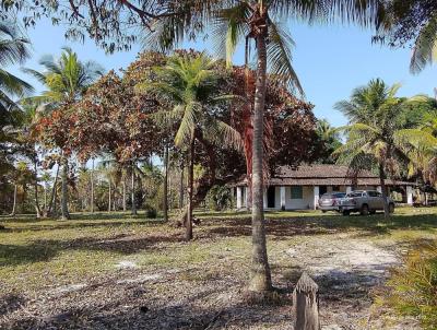 Fazenda para Venda, em Conde, bairro BA