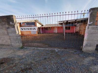 Casa para Venda, em Ilhota, bairro PEDRA DE AMOLAR, 2 dormitrios, 1 banheiro, 1 vaga