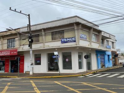 Prdio para Venda, em Curitibanos, bairro Centro