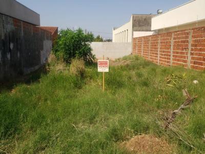 Terreno para Venda, em Presidente Prudente, bairro JARDIM ELDORADO