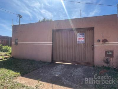 Casa para Venda, em Ponta Por, bairro Jardim Planalto, 2 dormitrios, 2 banheiros, 1 sute, 2 vagas