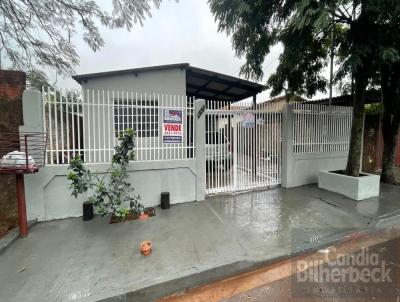 Casa para Venda, em Ponta Por, bairro Residencial Ponta Por 1, 4 dormitrios, 2 banheiros, 1 sute, 2 vagas