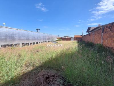 Terreno para Venda, em Lenis Paulista, bairro Jardim Maria Luiza IV