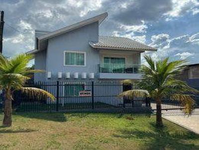 Casa para Venda, em Marechal Cndido Rondon, bairro BAIRRO ALIANA, 4 dormitrios, 3 banheiros, 2 sutes, 6 vagas