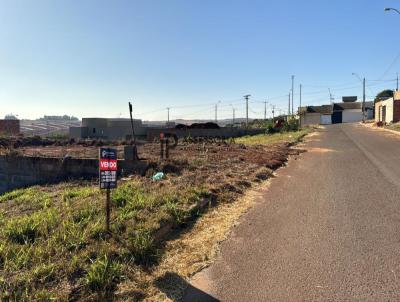 Terreno para Venda, em Jata, bairro Residencial das Brisas II