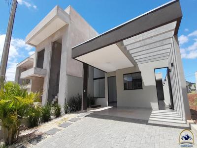 Casa em Condomnio para Venda, em Londrina, bairro Heimtal, 3 dormitrios, 2 banheiros, 1 sute, 2 vagas