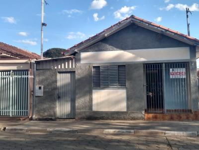 Casa para Venda, em Ouro Fino, bairro DISTRITO DE CRISLIA, 3 dormitrios, 1 vaga