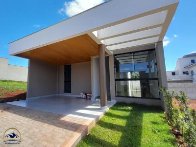 Casa em Condomnio para Venda, em Londrina, bairro Heimtal, 3 dormitrios, 2 banheiros, 1 sute, 2 vagas