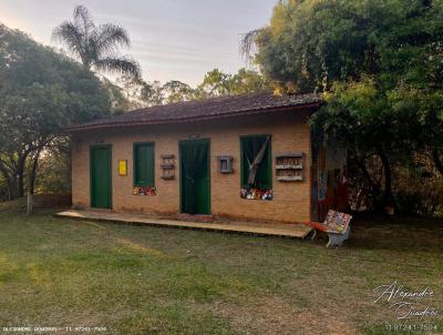 Stio para Venda, em Bragana Paulista, bairro Serrinha, 3 dormitrios