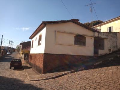 Casa para Venda, em Ouro Fino, bairro CENTRO