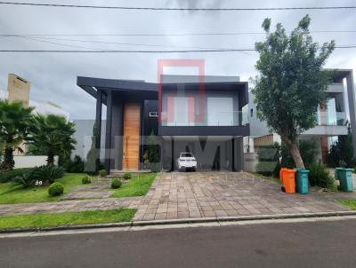 Casa em Condomnio para Venda, em Gravata, bairro Alphaville, 5 sutes, 3 vagas