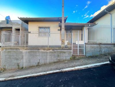 Casa para Venda, em Curitibanos, bairro Centro, 5 dormitrios, 2 banheiros, 2 vagas