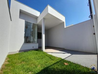 Casa Geminada para Venda, em Londrina, bairro Jardim Moema, 2 dormitrios, 1 banheiro, 1 vaga