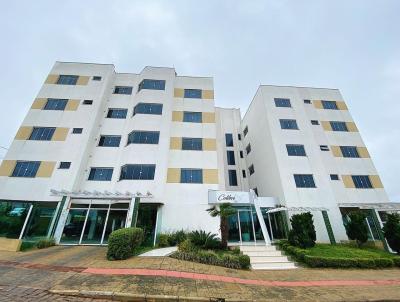 Apartamento para Venda, em Curitibanos, bairro Nossa Senhora Aparecida, 3 dormitrios, 1 banheiro, 1 vaga