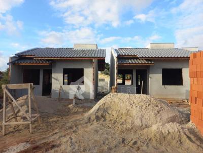 Casa para Venda, em Barra Velha, bairro Quinta dos Aorianos, 2 dormitrios, 2 banheiros, 1 sute, 1 vaga