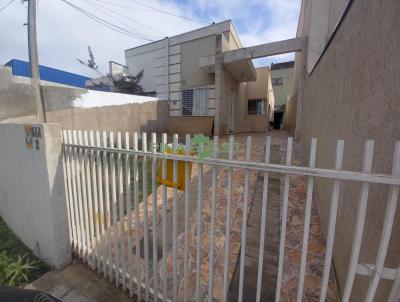 Casa para Venda, em Curitiba, bairro Atuba, 4 dormitrios, 3 banheiros, 1 sute, 2 vagas