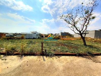 Terreno para Venda, em Presidente Prudente, bairro Residencial Bongiovani