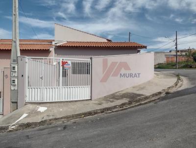 Casa para Venda, em Salto de Pirapora, bairro Jardim Alvorada, 2 dormitrios, 1 banheiro, 2 vagas