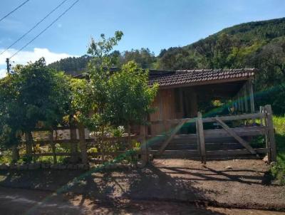 Casa Rural para Venda, em Cara, bairro Pedra Branca, 4 dormitrios, 2 banheiros, 1 sute, 1 vaga