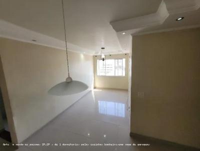 Apartamento para Venda, em So Paulo, bairro Ipiranga, 2 dormitrios, 1 banheiro, 1 vaga