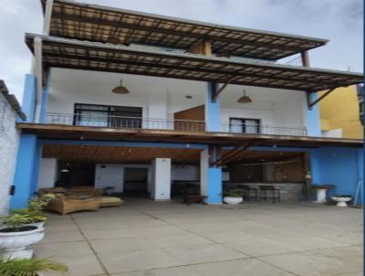 Casa para Venda, em Salvador, bairro SANTO ANTONIO ALM DO CARMO, 13 dormitrios, 15 banheiros, 12 sutes