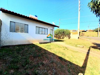 Casa para Venda, em Presidente Prudente, bairro Residencial Cremonezi, 2 dormitrios, 1 banheiro