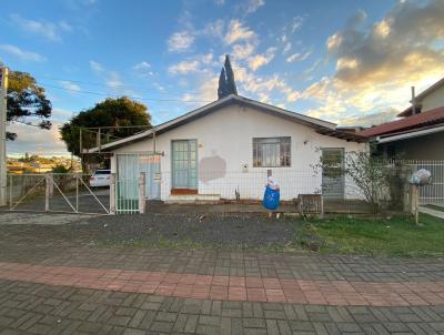 Casa para Venda, em Curitibanos, bairro Agua Santa, 2 dormitrios, 1 banheiro