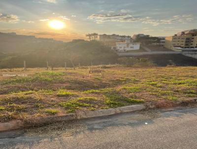 Lote para Venda, em Barbacena, bairro Santa Tereza I