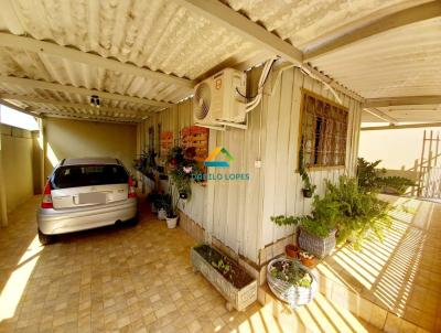 Casa para Venda, em Presidente Prudente, bairro Vila Marcondes, 2 dormitrios, 2 banheiros, 2 vagas