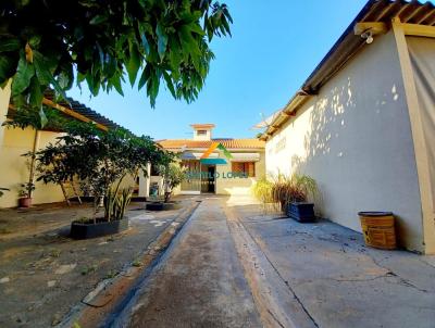 Casa para Venda, em Presidente Prudente, bairro Parque Watal Ishibashi, 2 dormitrios, 1 banheiro, 2 vagas