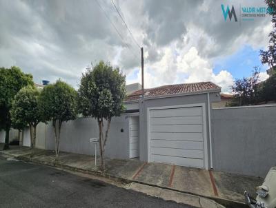 Casa para Venda, em So Joo da Boa Vista, bairro Jardim Santo Andr, 3 dormitrios, 1 sute