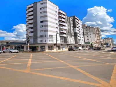 Apartamento para Venda, em Curitibanos, bairro Centro