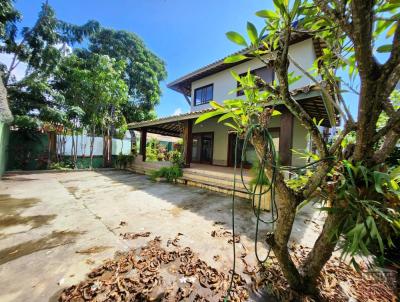 Casa em Condom�nio para Venda, em Lauro de Freitas, bairro VILAS DO ATLANTICO - CONDOMINIO PROXIMO, 4 dormit�rios, 6 banheiros, 4 su�tes, 4 vagas