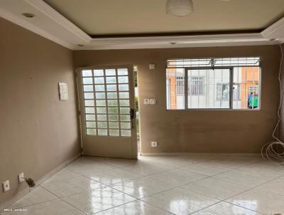 Casa para Venda, em Mogi das Cruzes, bairro Vila Jundiai, 2 dormitrios, 1 banheiro, 1 vaga