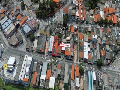 Terreno para Venda, em Mau, bairro Jardim Zaira, 1 dormitrio, 1 banheiro, 1 sute, 1 vaga