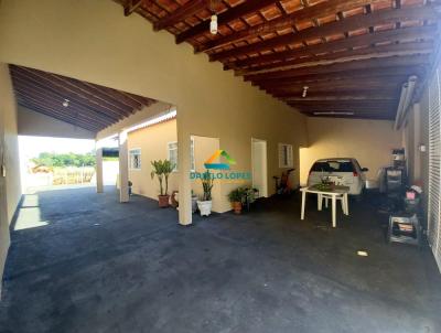 Casa para Venda, em Presidente Prudente, bairro Jardim Novo Bongiovani, 2 dormitrios, 1 banheiro, 4 vagas