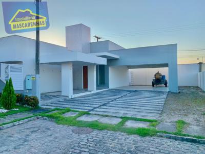 Casa em Condomnio para Venda, em Feira de Santana, bairro PEDRA DO DESCANSO