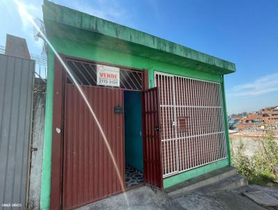 Casa para Venda, em Guarulhos, bairro Bairro dos Pimentas - Guarulhos, 2 dormitrios, 1 banheiro, 2 vagas