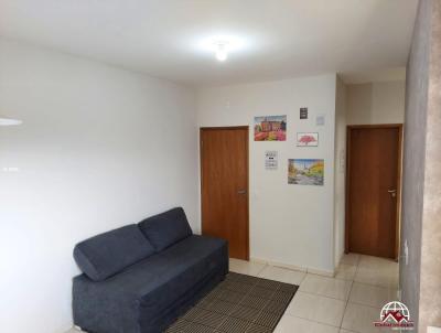 Apartamento para Venda, em Trememb, bairro Rancho Grande, 2 dormitrios, 1 banheiro, 1 vaga