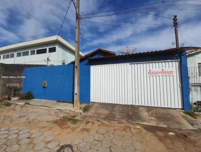 Casa para Venda, em Ouro Fino, bairro BELA VISTA