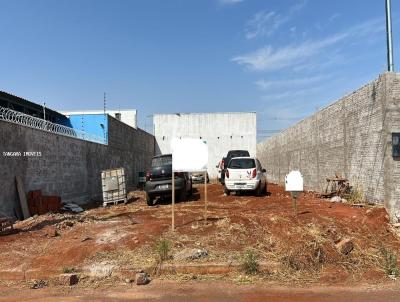 Terreno para Venda, em Tangar da Serra, bairro BURITIS 1