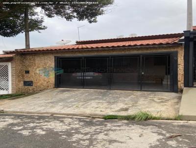 Casa para Venda, em Tatu, bairro Jardim Manoel de Abreu, 3 dormitrios, 2 banheiros, 1 sute, 2 vagas