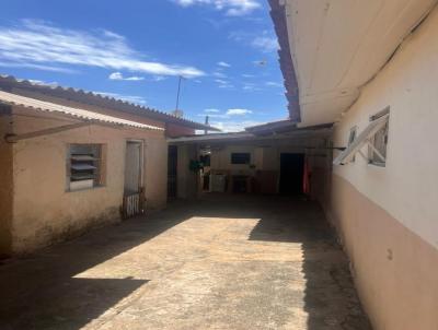 Casa para Venda, em Itu, bairro Jardim Alberto Gomes, 4 dormit�rios, 3 banheiros