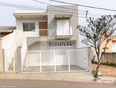 Casa para Venda, em Bragana Paulista, bairro Residencial Quinta dos Vinhedos, 2 dormitrios, 2 banheiros, 1 sute