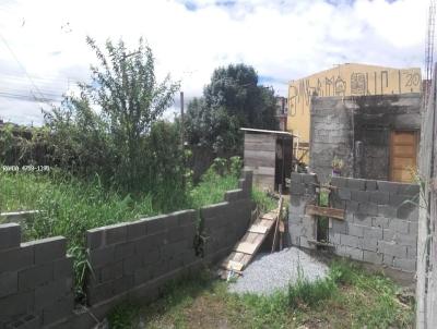 Casa para Venda, em Suzano, bairro Jardim Varan, 1 dormitrio, 1 banheiro