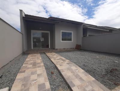 Casa para Venda, em Barra Velha, bairro VILA NOVA, 2 dormitrios, 1 banheiro, 1 vaga