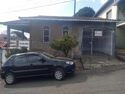 Casa para Venda, em Ouro Fino, bairro BELA VISTA