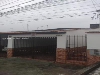 Casa para Venda, em Suzano, bairro Jardim Novo Colorado