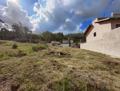 Terreno para Venda, em Poos de Caldas, bairro Loteamento Residencial Tiradentes